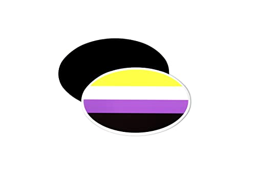 Non-binary
