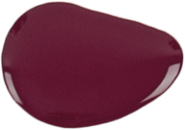 Benecos 8-Free Vegan Nail Polish - Wild Orchid Purple, Non-Toxic & Cruelty-Free for Healthy Nails | Perfect for Manicures, Pedicures & At-Home Nail Care