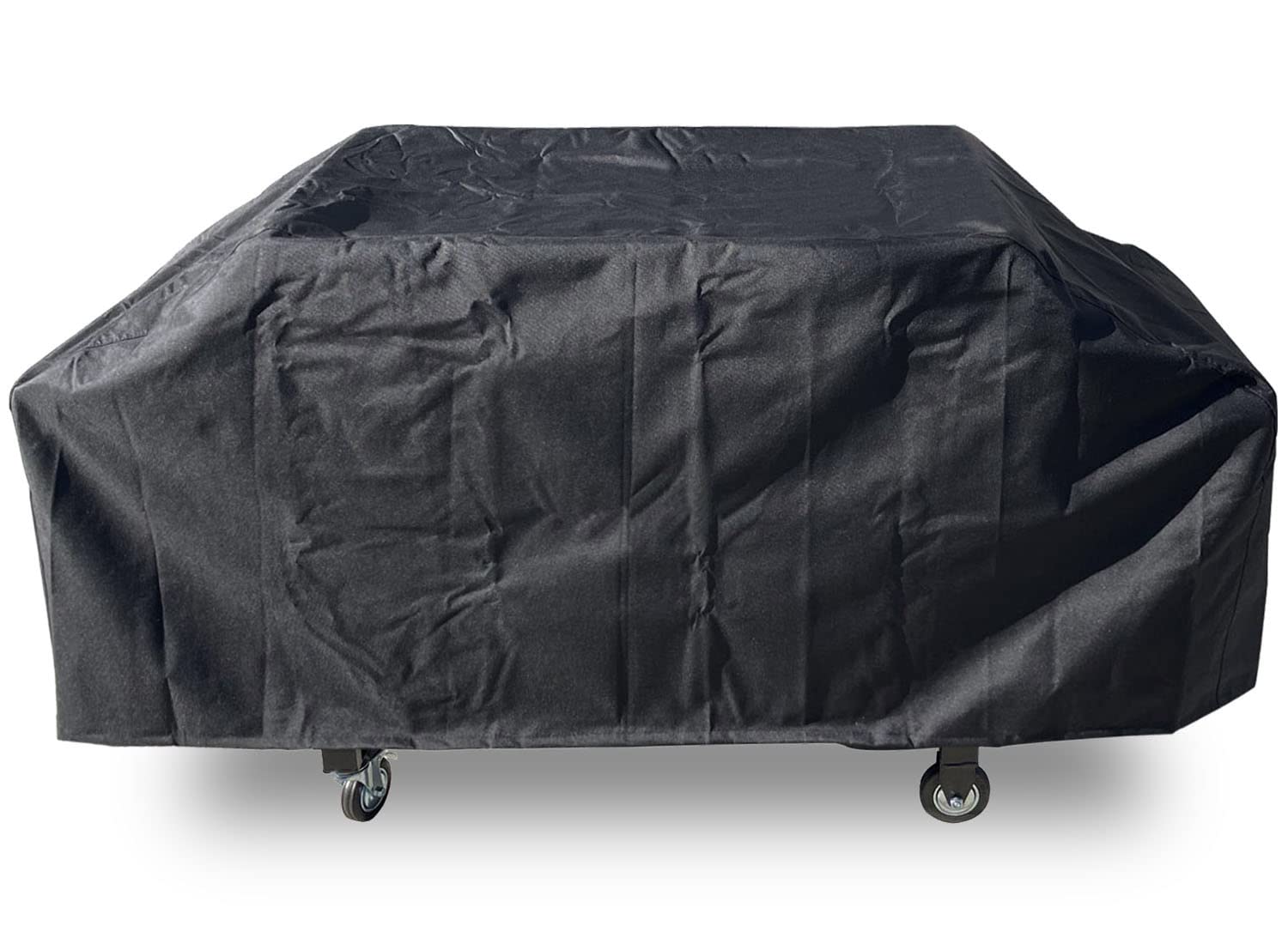**Blackstone 36 Inch Griddle Cover - Heavy Duty Weatherproof Protection for Models 1554, 1560, 1565, 1825, 1836 & Camp Chef FTG600GL 4 Burner Flap Top Grill - Perfect for Outdoor Cooking, Camping, and Backyard BBQs**