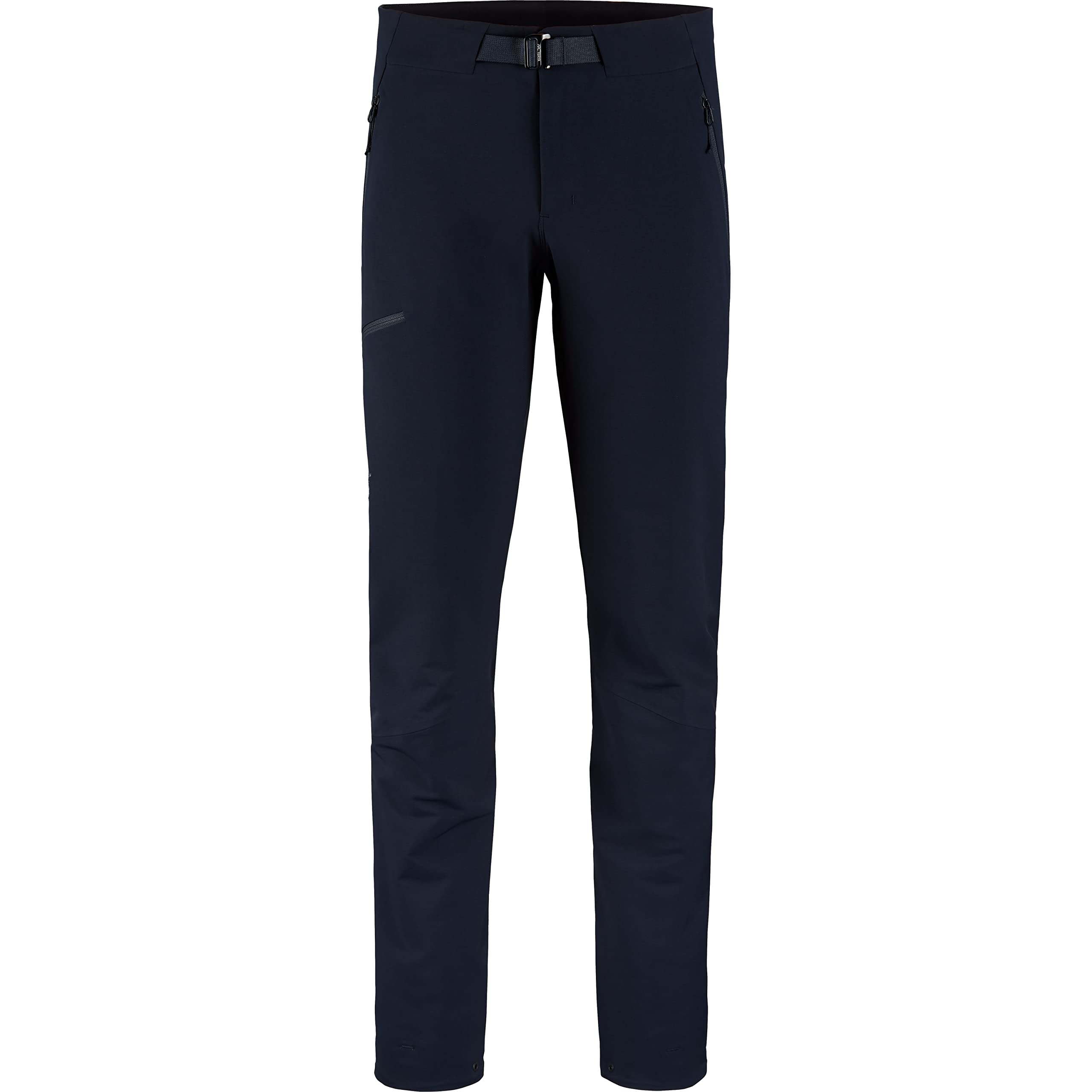 Arc'teryx Gamma AR Men's Softshell Pants - Midweight, Water-Resistant, Breathable Hiking & Outdoor Adventure Pants for Climbing, Trekking & All-Season Use
