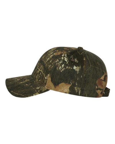 Mossy Oak Breakup
