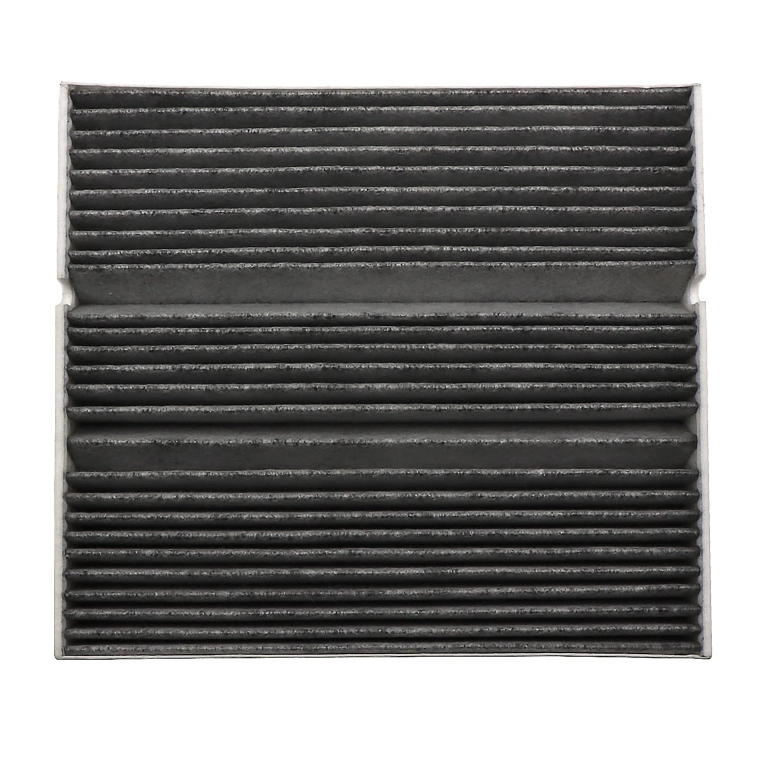 Beck/Arnley 0422262 Premium Cabin Air Filter for Car & Truck - Improves Air Quality, Reduces Allergens & Odors - Perfect for Daily Commute & Road Trips