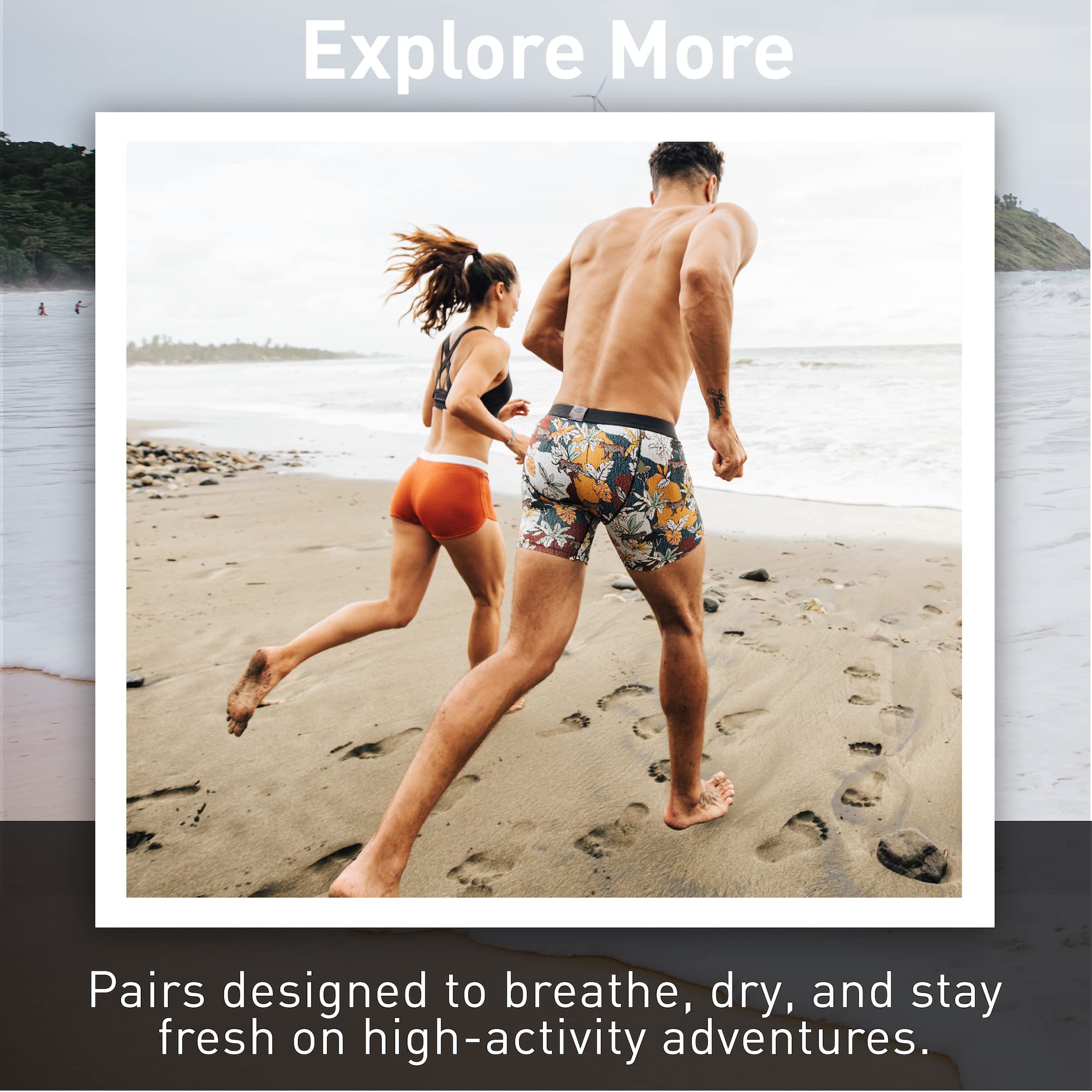 ExOfficio Women's Give-N-Go 2.0 Sport Mesh Thong - Ultralight Travel Underwear with Snug Active Fit & Lower Rise - Perfect for Yoga, Gym & Outdoor Adventures