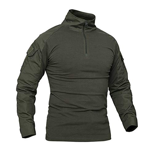 Style2-army Green