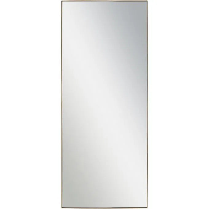 Northern Mirror - Elegant Wall Mirror for Home Decor, Living Room, Bedroom & Entryway - Perfect for Adding Light & Space to Any Room