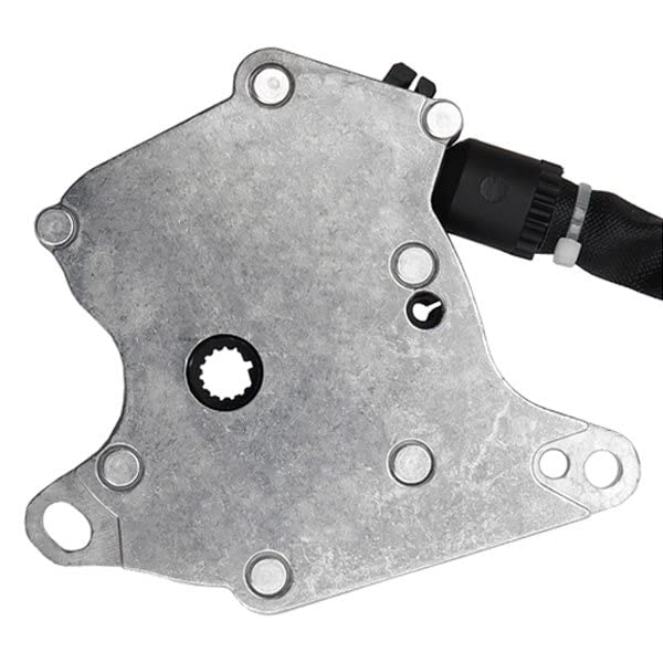 Beck/Arnley 2012732 Neutral Safety Switch - Compatible with Multiple Vehicle Models | Automatic Transmission Safety Switch | Perfect for Car Repairs and Maintenance