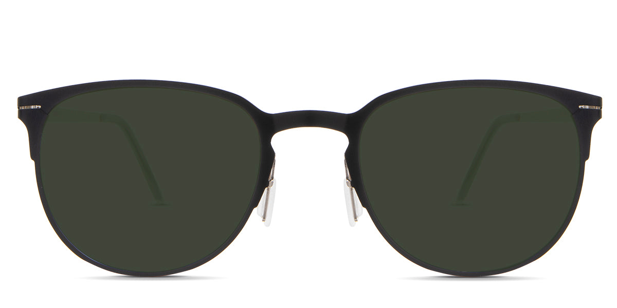 Rylee Women's Prescription Sunglasses - UV Protection, Polarized Lenses for Driving, Outdoor & Fashion Use