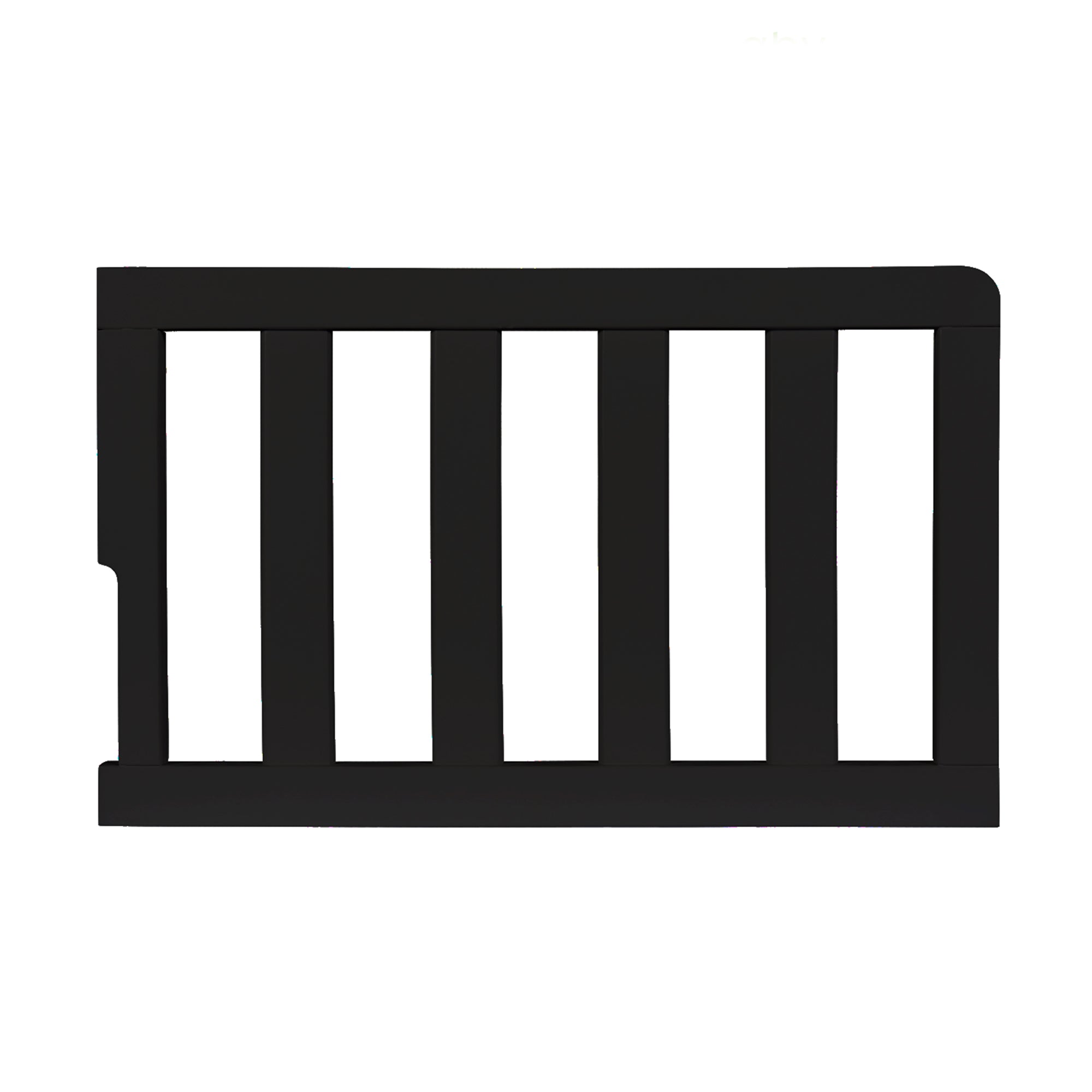 Safe & Adjustable Toddler Guardrail (0081) - Perfect for Baby Cribs, Beds & Stairs - Prevent Falls & Ensure Child Safety at Home