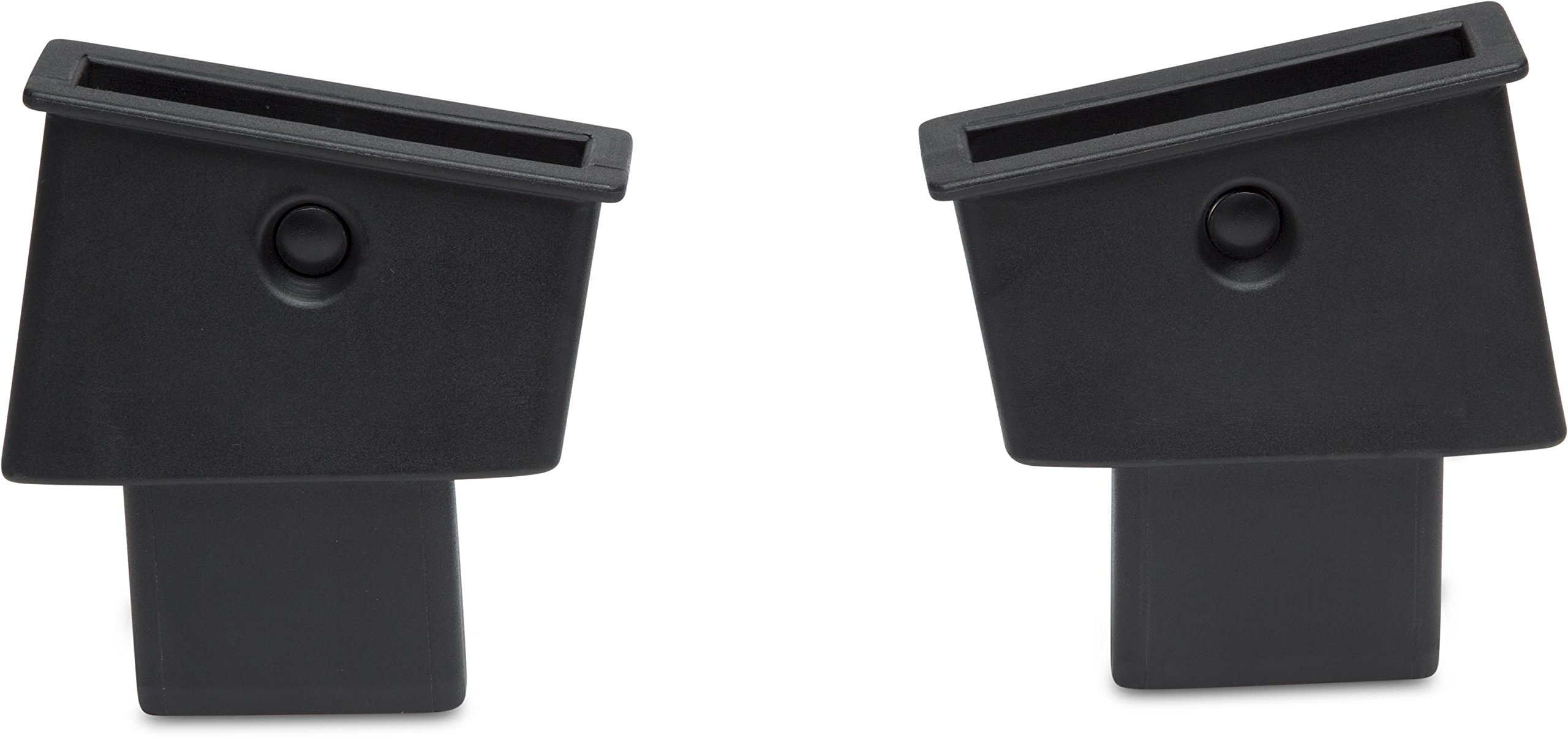 Jeep Jogger Car Seat Adapter for Britax B-Safe 35 - Universal Stroller Connector for Safe & Easy Travel - Perfect for City Walks, Park Visits & Family Outings