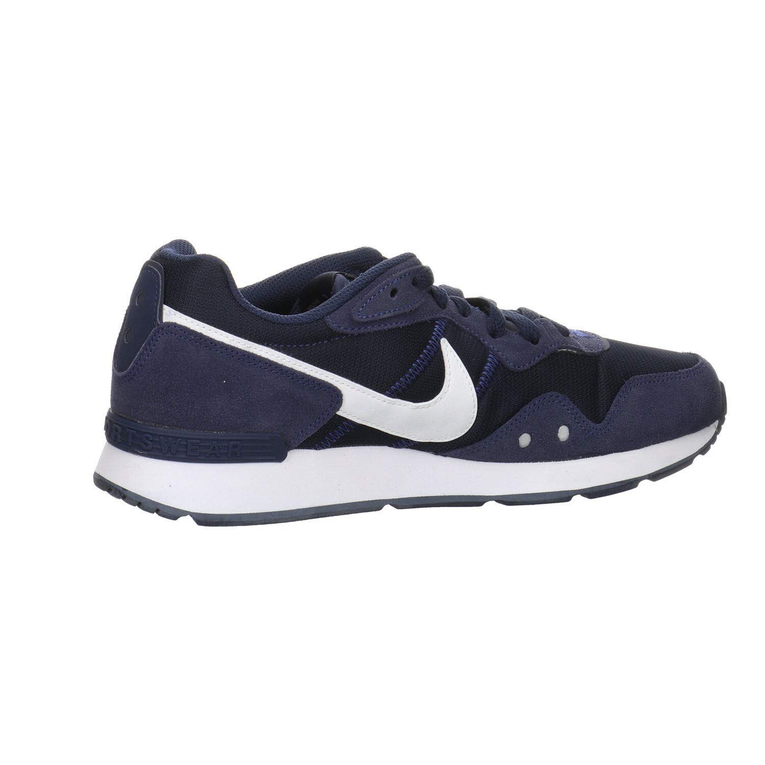 Nike Men's Dry Academy Shorts - Lightweight Quick-Dry Athletic Shorts for Running, Gym & Casual Wear
