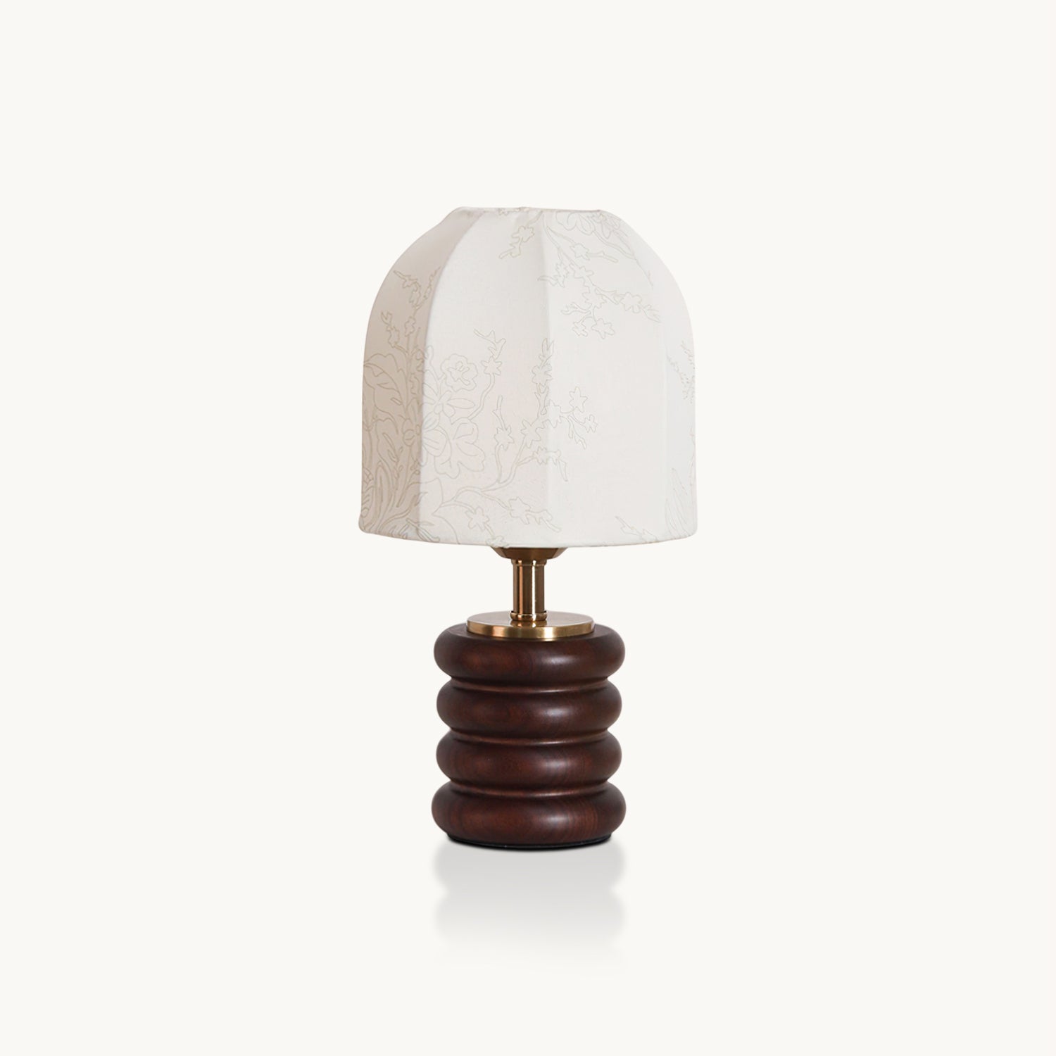 Greyson Modern Table Lamp - Stylish Bedside & Desk Lighting for Home & Office - Perfect for Reading, Working & Decorating