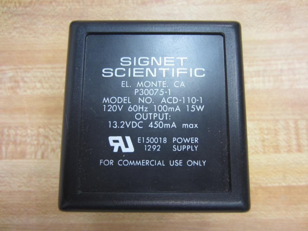 P51440-1 P514401 4-20mA Signal Conditioner Module - Industrial Automation & Process Control for Sensors & PLC Systems