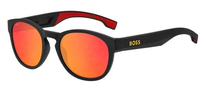 Boss 1452 S Wireless Headphones - Premium Noise Cancelling Bluetooth Headset for Work & Travel | Perfect for Office, Commuting, and Gaming