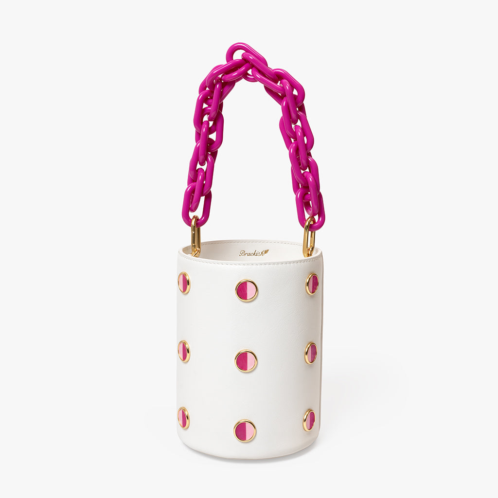 Stylish Women's Halter Bucket Bag - Fashionable Crossbody Shoulder Purse for Daily Use, Work, Travel & Shopping