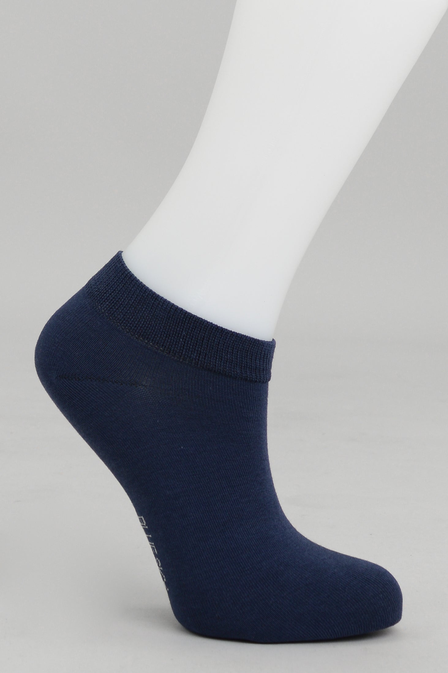 Women's Bamboo Ankle Socks - Soft & Breathable for Everyday Comfort - Perfect for Running, Yoga, and Casual Wear