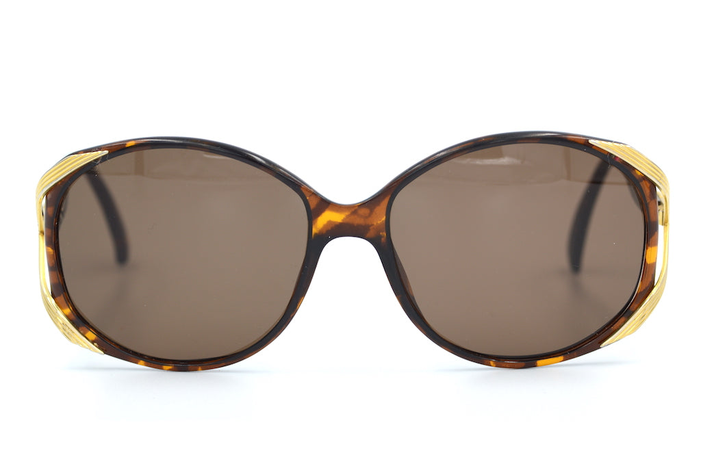 Christian Dior 2428 10 Sunglasses - Luxury Designer Shades for Women & Men | Perfect for Outdoor Activities, Beach Vacations & Fashion Statements