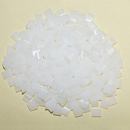 6 lbs Bulk Hot Melt Glue Pellets - US Stock Thermal Binding Adhesive for Bookbinding, Crafts & DIY Projects | Perfect for Book Binders, Scrapbooking & Home Repairs