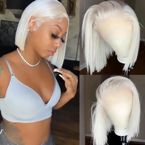 #60 Blonde/13x4/Free Part