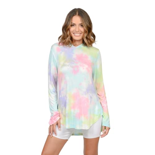 Pastel Long Sleeve