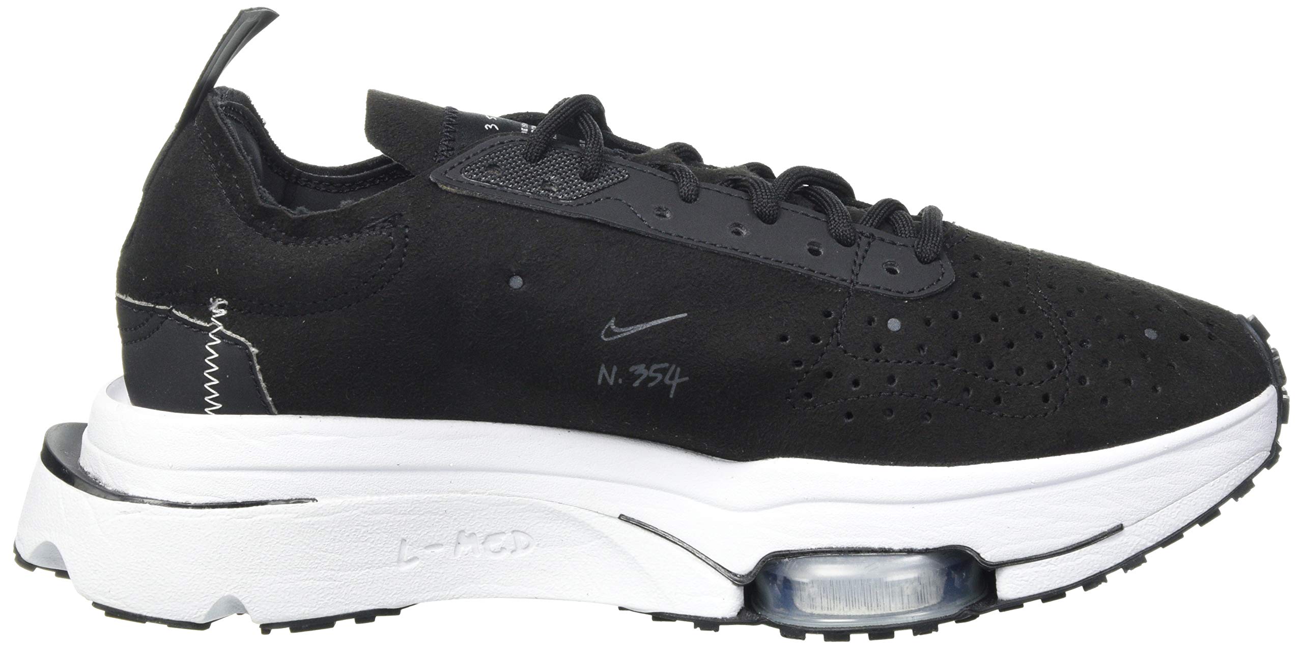 Nike Men's Stroke Running Shoes - Lightweight Cushioned Sneakers for Jogging, Training & Gym Workouts - Perfect for Road Running, Trail & Daily Fitness Activities