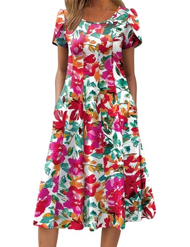 Pink Floral