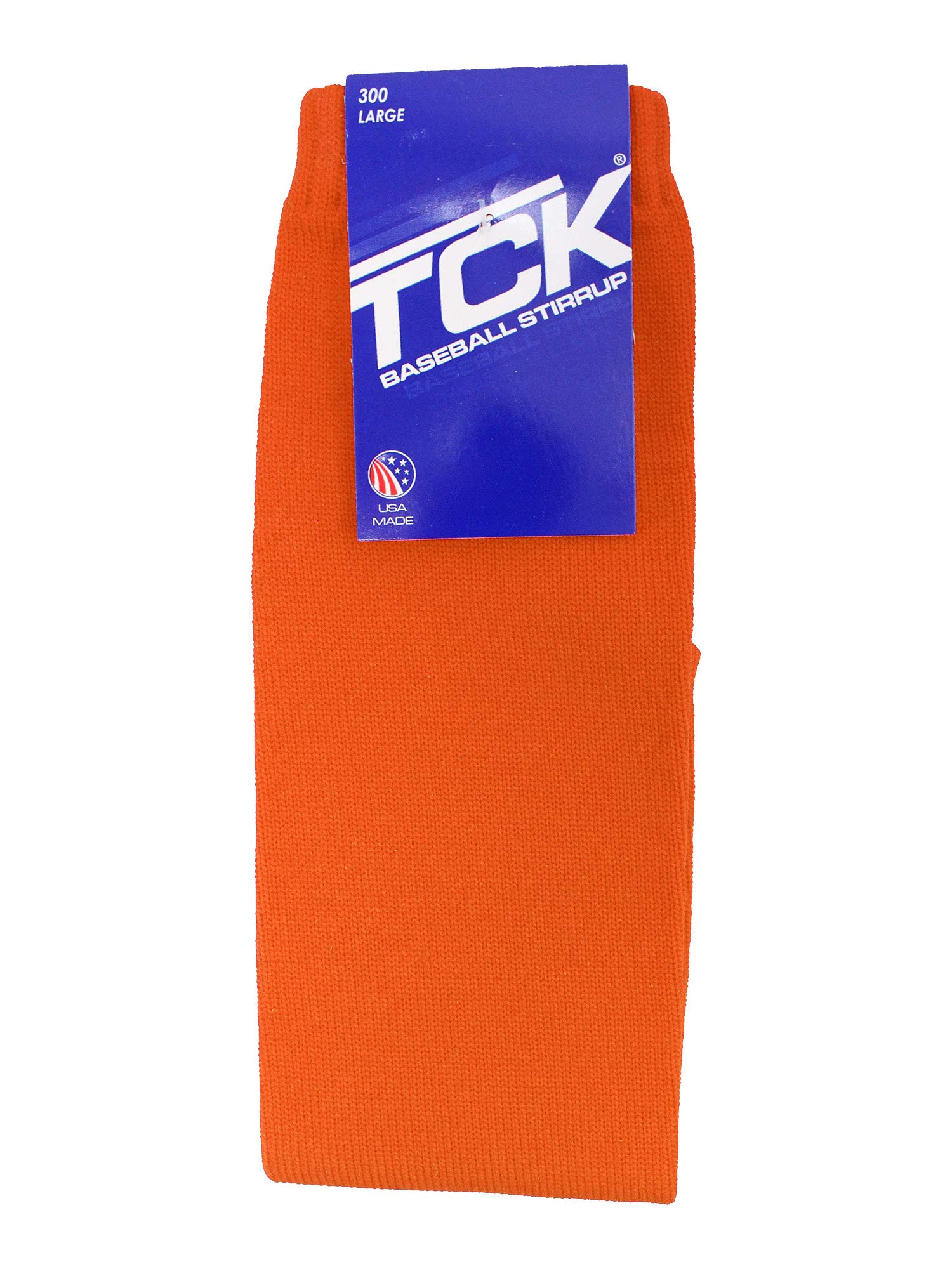 TCK Sports 4 Inch Baseball Stirrups & Softball Socks - Comfortable Athletic Socks for Baseball & Softball Players - Perfect for Games, Practice & Team Uniforms