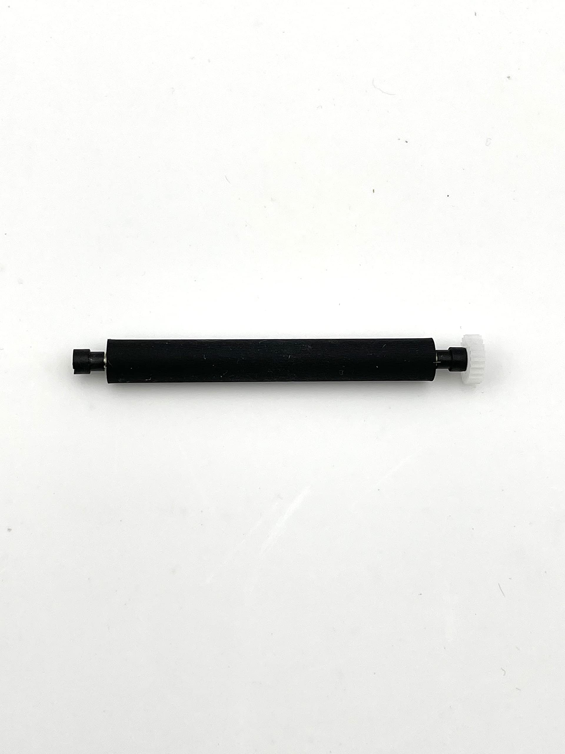 Pax A920 Paper Roller and Paper Cover Replacement Rolls - Compatible with Pax POS Systems - Thermal Paper for Receipt Printing in Restaurants, Retail Stores and Small Businesses