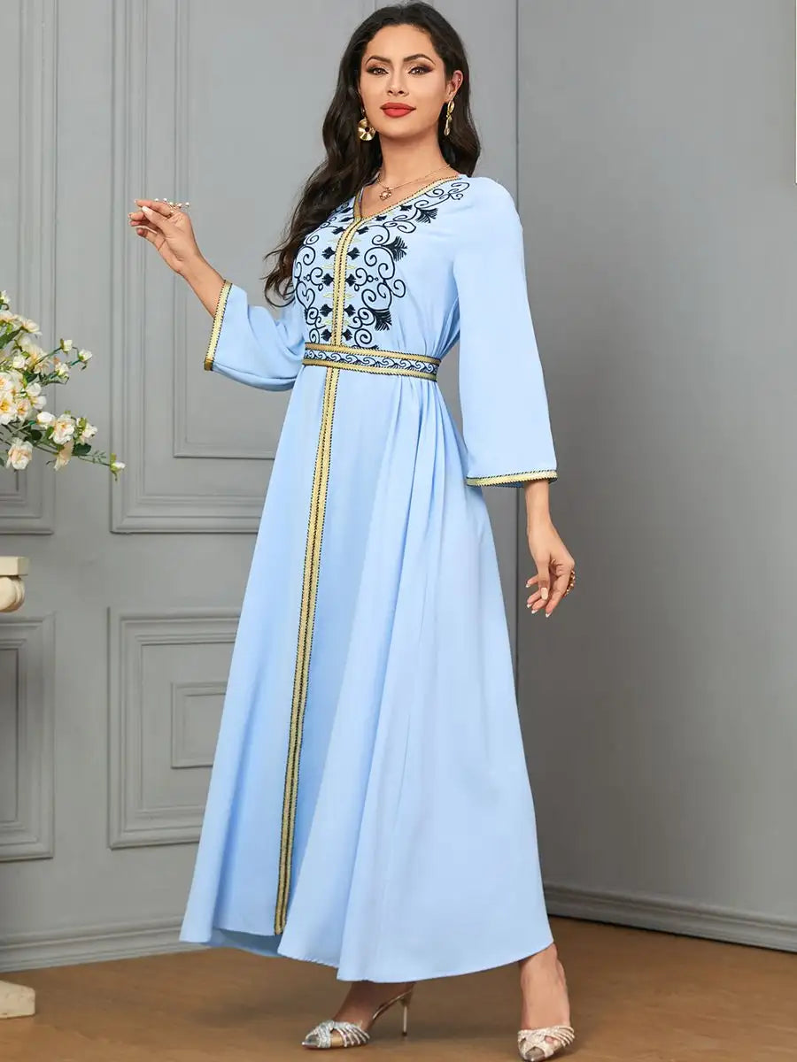Light Blue