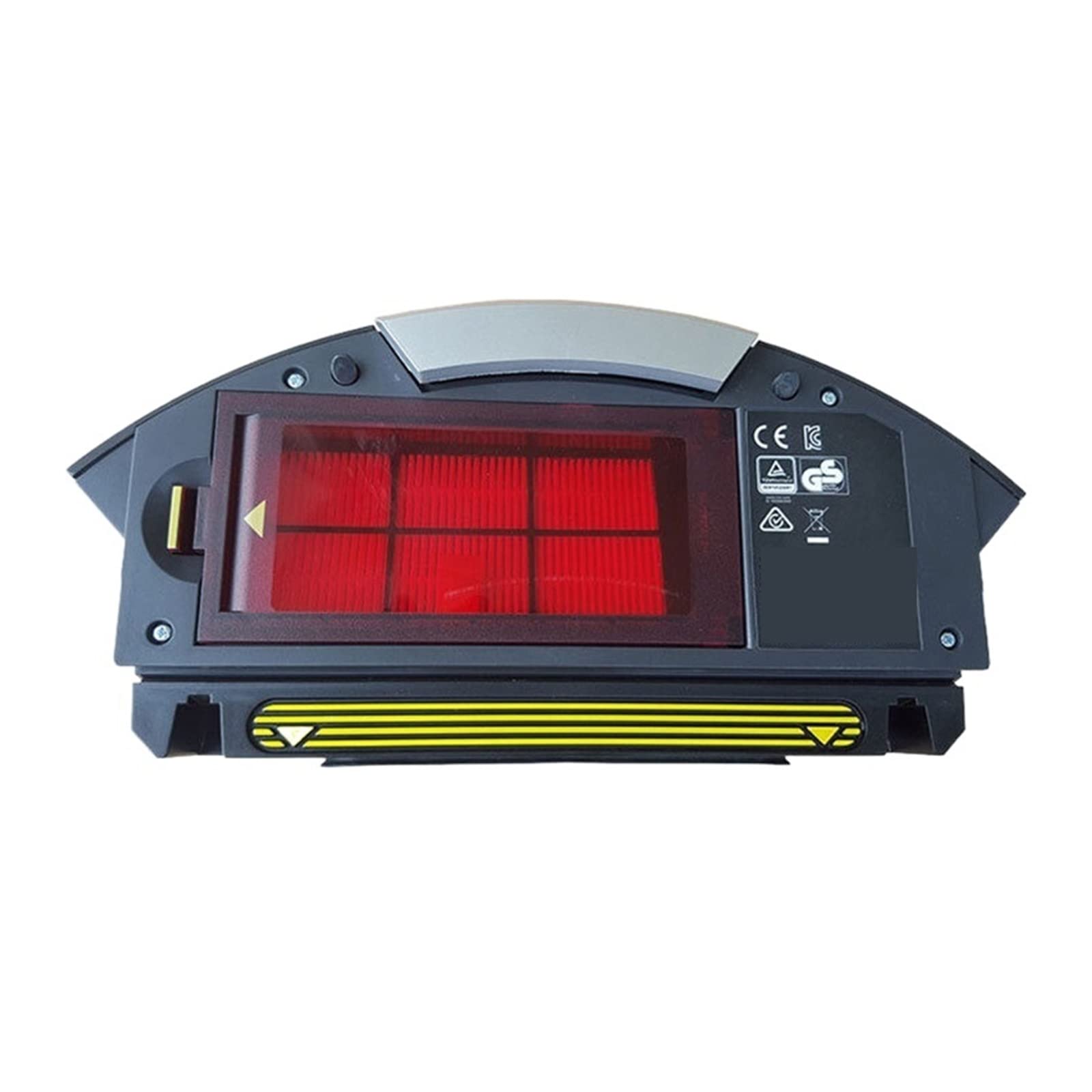 iRobot Roomba 800 & 900 Series Replacement Parts - Compatible with Models 850, 860, 864, 870, 880, 885, 890, 960, 980 - Includes Filter, Dust Bin & Debris Collector - Perfect for Robot Vacuum Maintenance & Floor Cleaning
