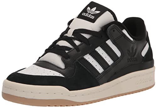 Black/White/Cream White