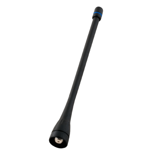 Icom FASC72U UHF Antenna 5-Pack - High-Performance Antenna for Ham Radio, Walkie Talkies & Two-Way Radios - Perfect for Outdoor Adventures, Emergency Communication & Security Teams