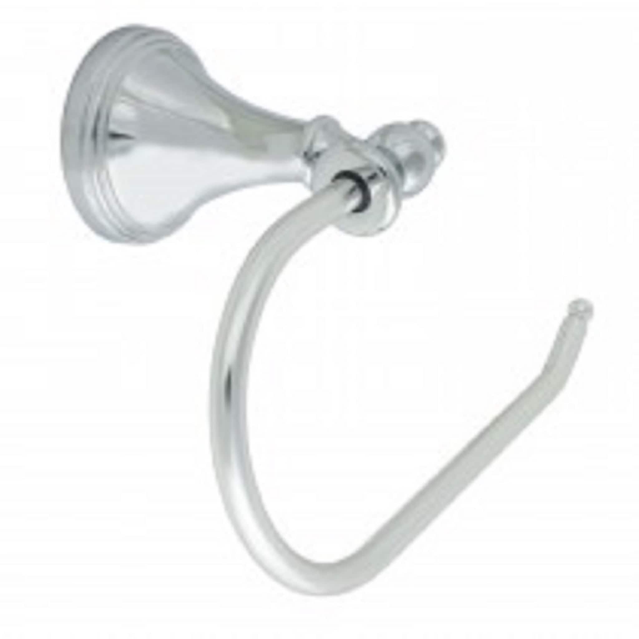 Oil-Rubbed Bronze Toilet Paper Holder – Annchester Collection | Rust-Resistant Bathroom Accessory for Modern & Traditional Homes