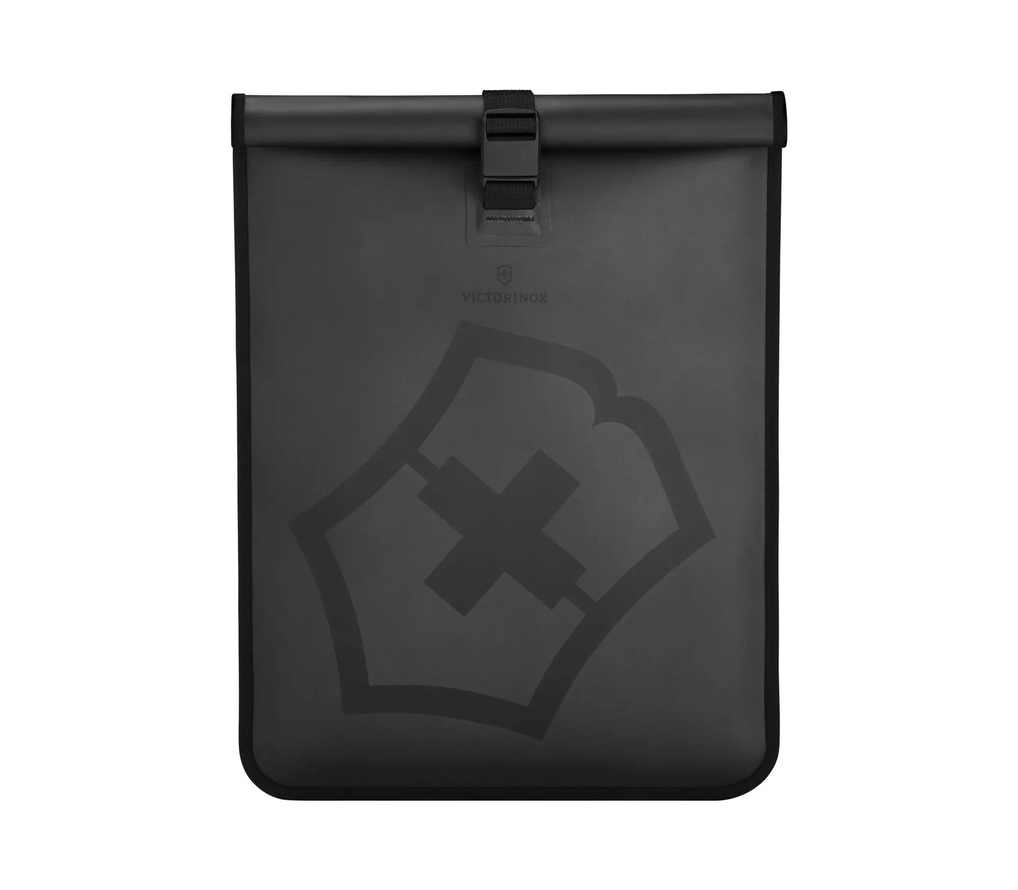 Victorinox Touring 2.0 Waterproof Laptop Sleeve 15 Inch - Shockproof & Lightweight Case for MacBook Pro/Air, Dell XPS - Perfect for Travel, Work & School