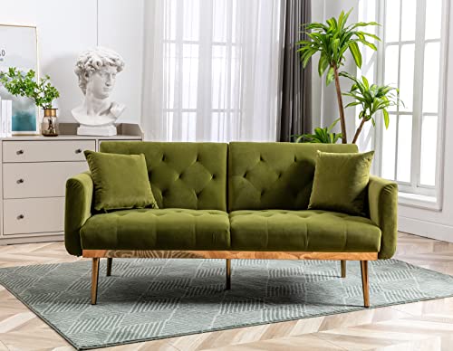 Olive Green