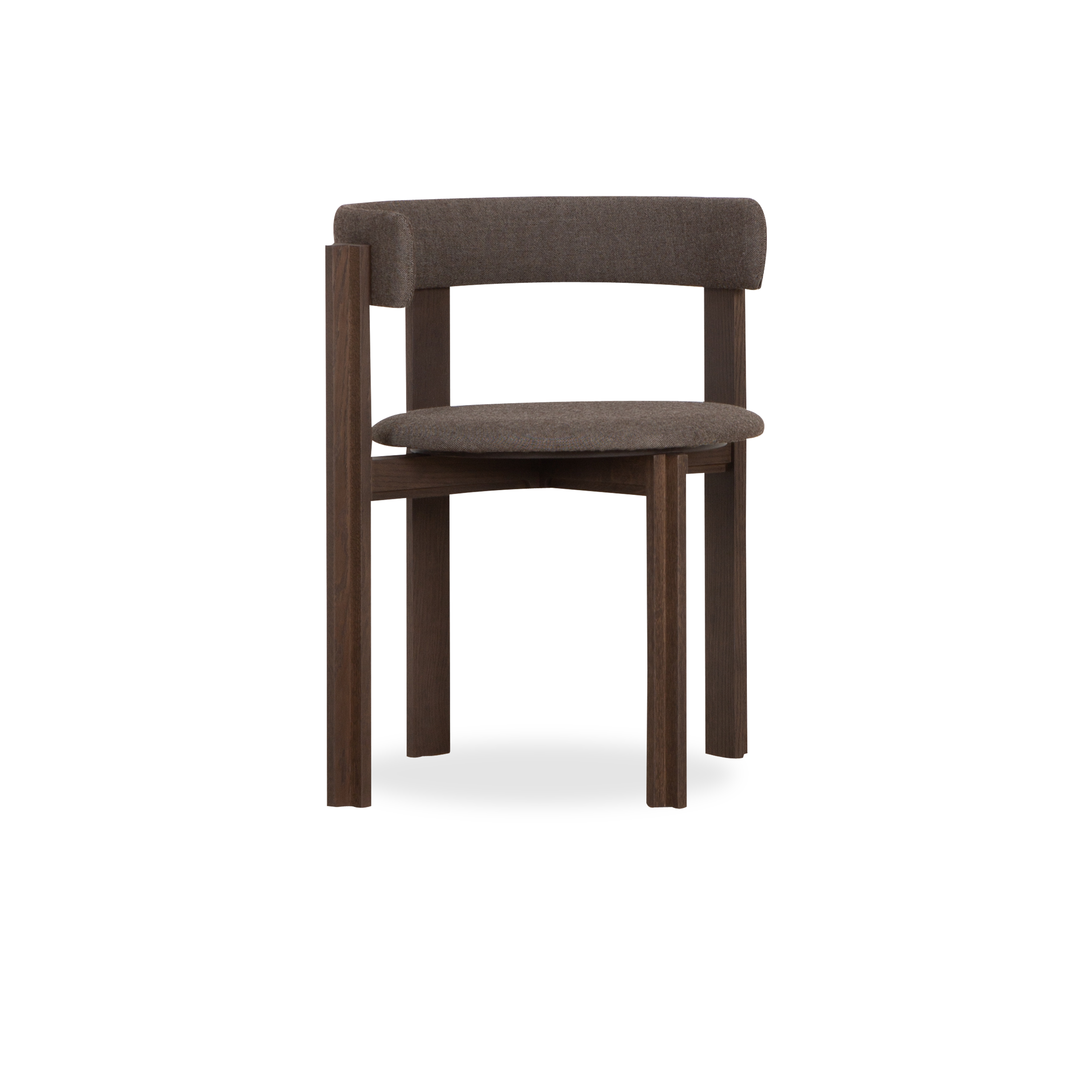 Premium Principal Chair 125252005000 - Ergonomic Office Chair with Lumbar Support - Perfect for Home Office, Gaming, and Workspace Comfort
