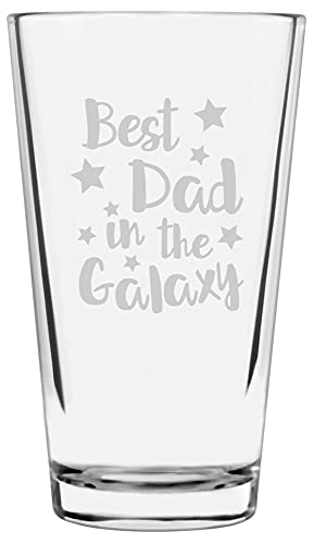 Best Dad In The Galaxy