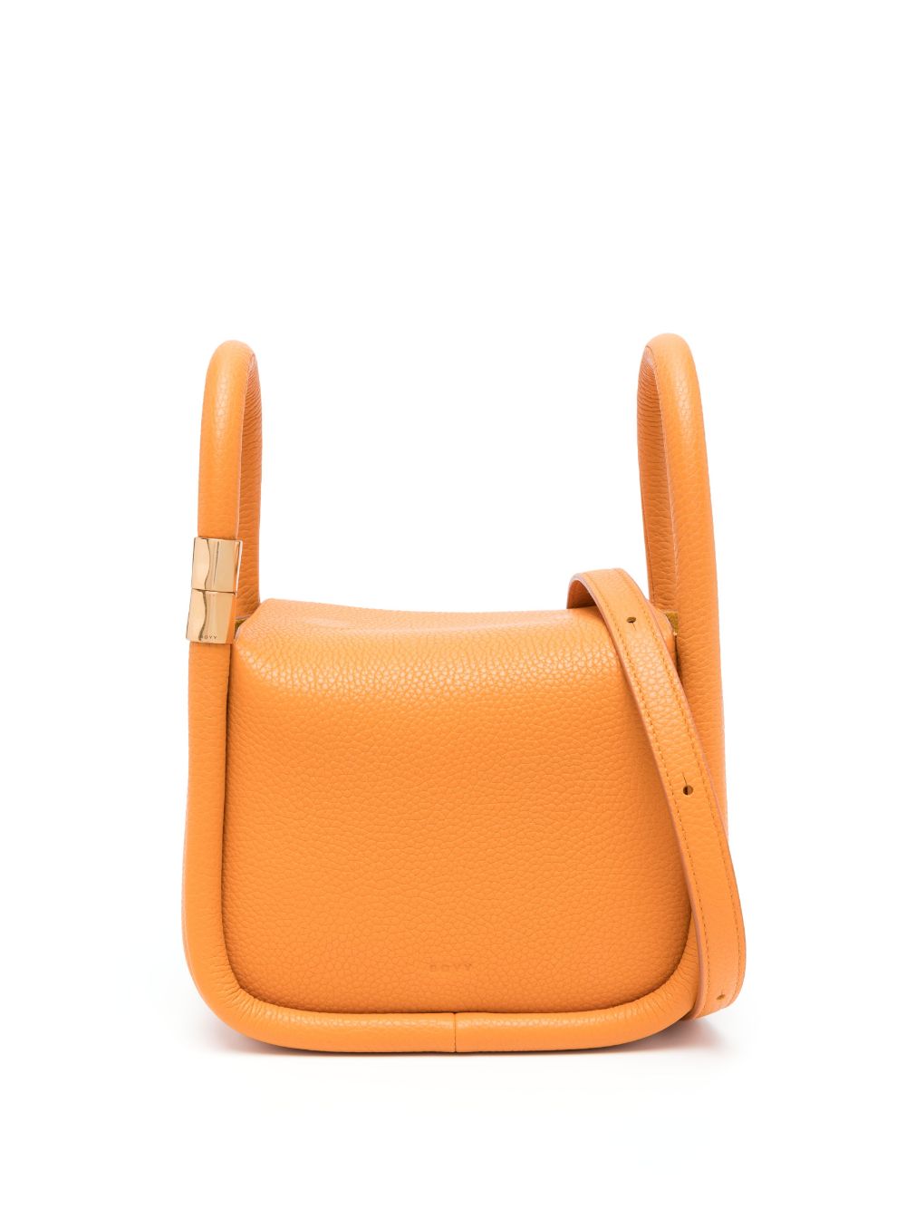 Stylish Boyy Bags in Orange | Trendy Handbags for Women | Perfect for Work, Travel & Everyday Use