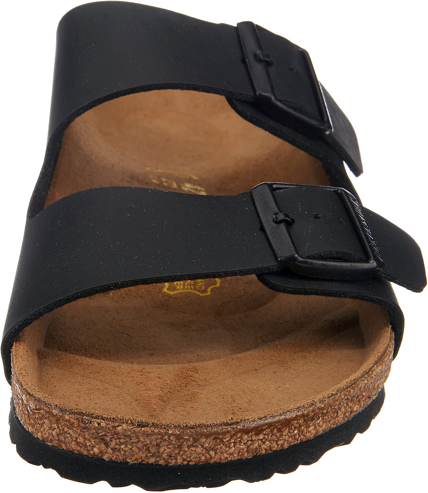 Birkenstock Women's Arizona Soft Footbed Sandals - Comfortable & Supportive Casual Shoes for Walking, Travel, and Everyday Wear