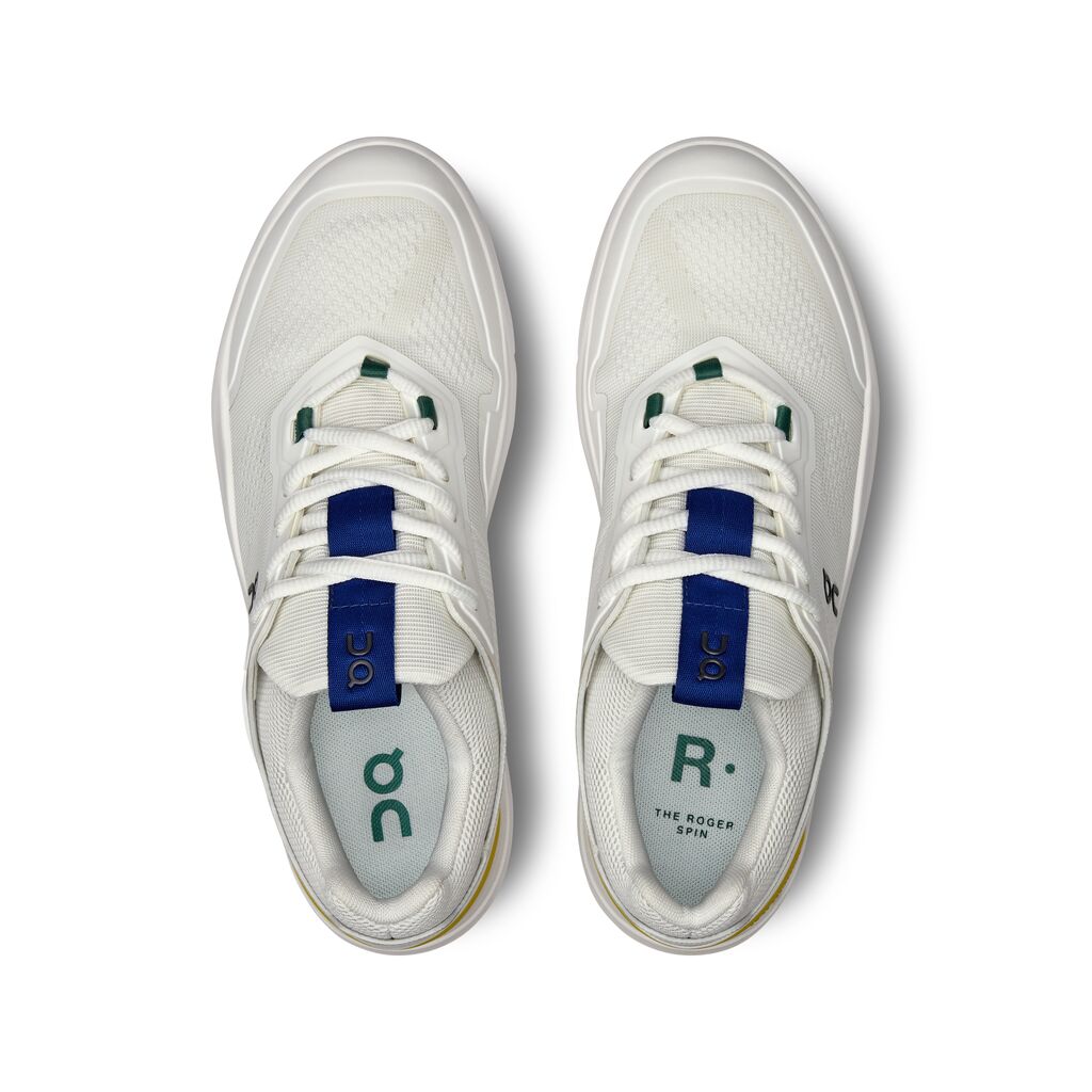 Roger Spin Women's Sneakers - Lightweight Comfortable Walking Shoes for Women - Perfect for Running, Gym Workouts & Casual Wear