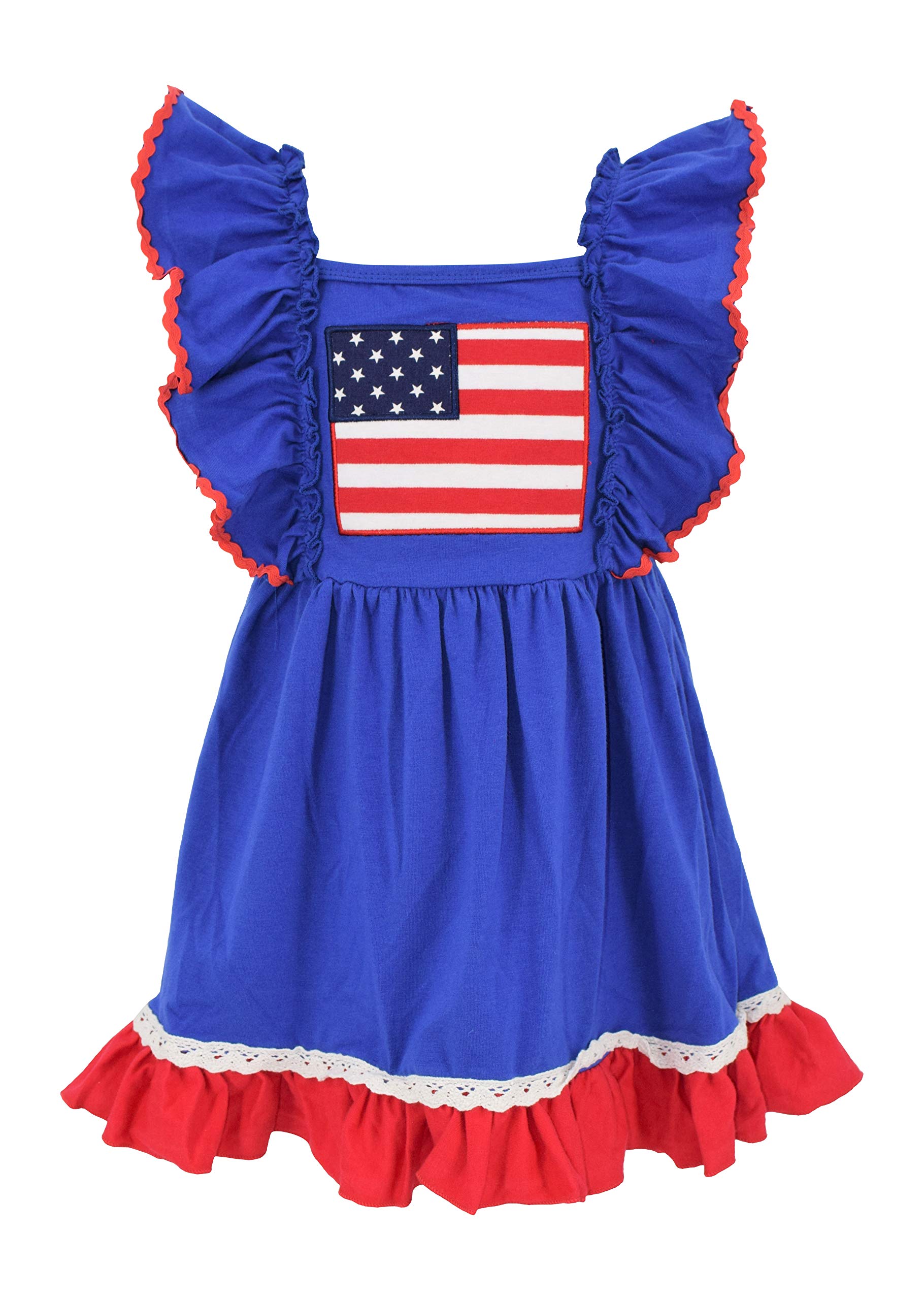 Unique Baby Girls Dress - Perfect for Parties & Photos