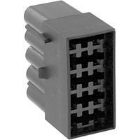 EATON 25-13936 Switch Mounting Connector - Pack of 50 Pieces - Electrical Panel & Industrial Equipment Installation Accessories