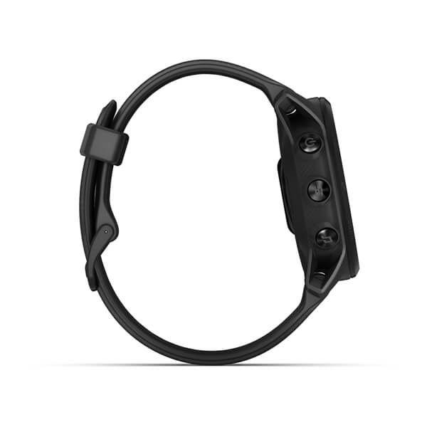 Garmin Forerunner 945 LTE GPS Running Smartwatch with Music, Garmin Pay, and Advanced Running Dynamics – Perfect for Marathon Training, Triathlons & Outdoor Fitness Tracking