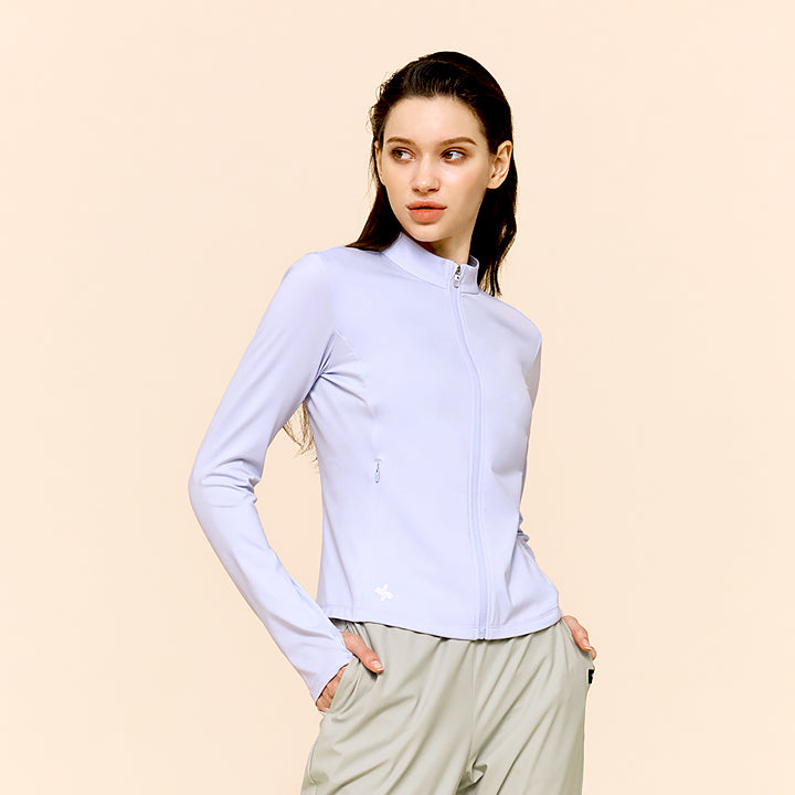 Heather Blue