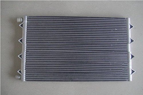 GOWE Air Conditioner Condenser for Kobelco SK250-8 Excavator - High-Performance Cooling System Replacement Part - Perfect for Construction, Mining & Heavy Equipment Maintenance