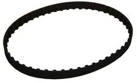 SnowEx 78285 225L050 Heavy-Duty Gear Belt Replacement for Snow Plows - Durable Drive Belt for Winter Maintenance Equipment | Perfect for Snow Removal Trucks and Commercial Plowing