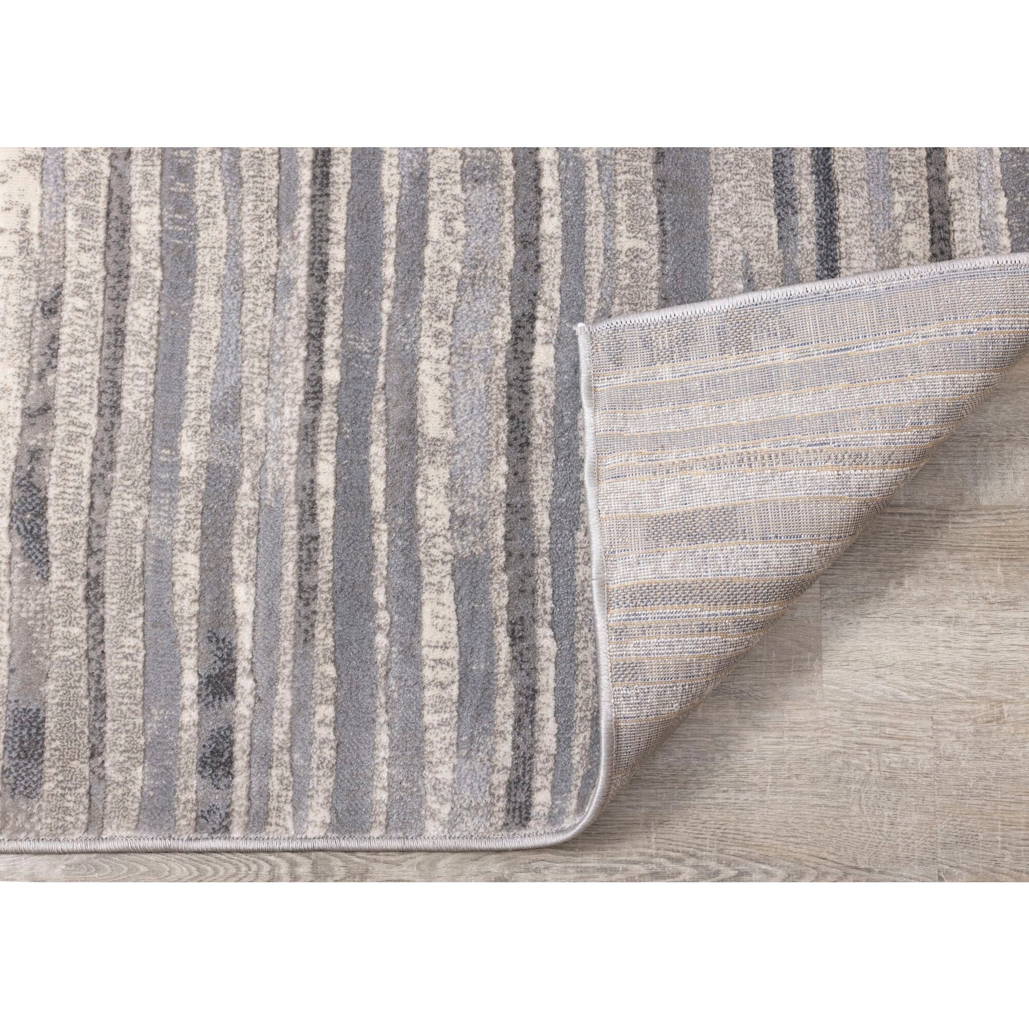 Alida Area Rug 3 - Soft & Durable Non-Slip Living Room Rug - Perfect for Bedroom, Nursery, or Office Decor