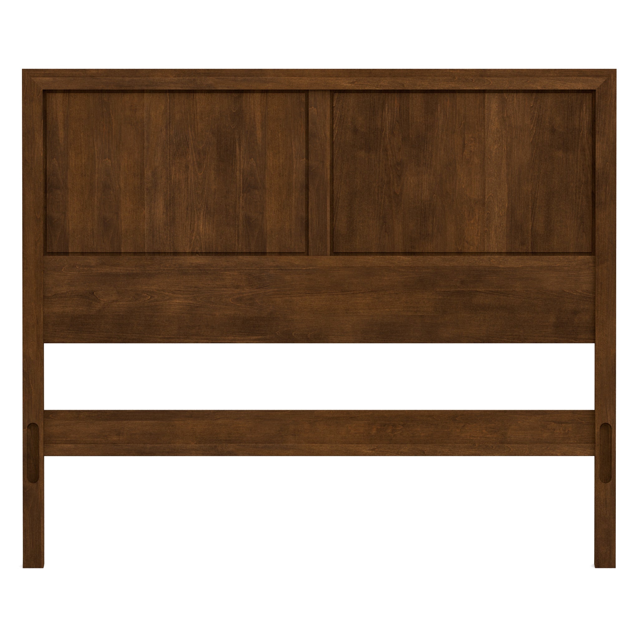 Dwyer Queen/King Size Headboard - Upholstered Bed Frame Headboard with Nailhead Trim - Elegant Bedroom Decor for Master & Guest Rooms
