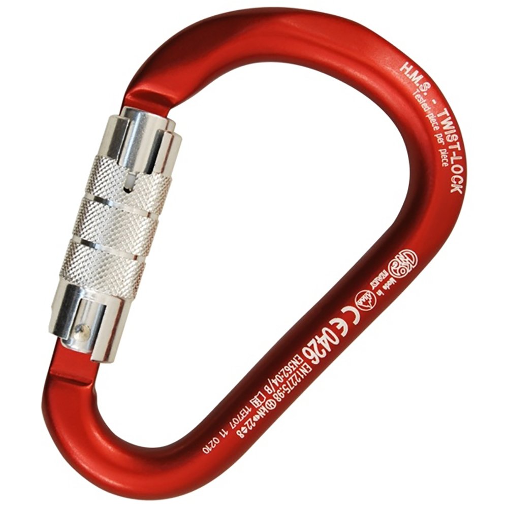 Kong HMS Classic Auto Block (Red) - Durable Dog Chew Toy for Aggressive Chewers, Interactive Treat Dispenser for Puppies & Large Dogs - Perfect for Training, Boredom Relief & Dental Health