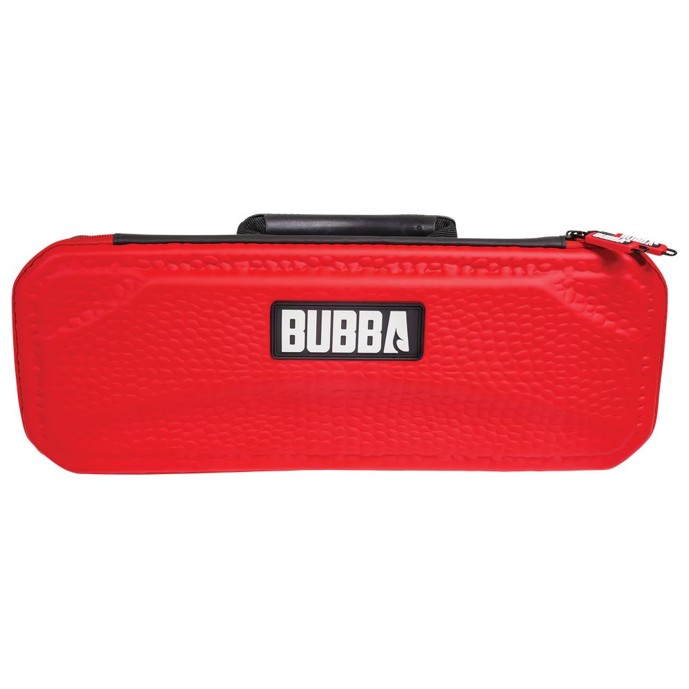Bubba Lithium Ion Cordless Fillet Knife - Electric Fish Fillet Knife with Rechargeable Battery - Perfect for Fishing, Hunting, and Outdoor Cooking