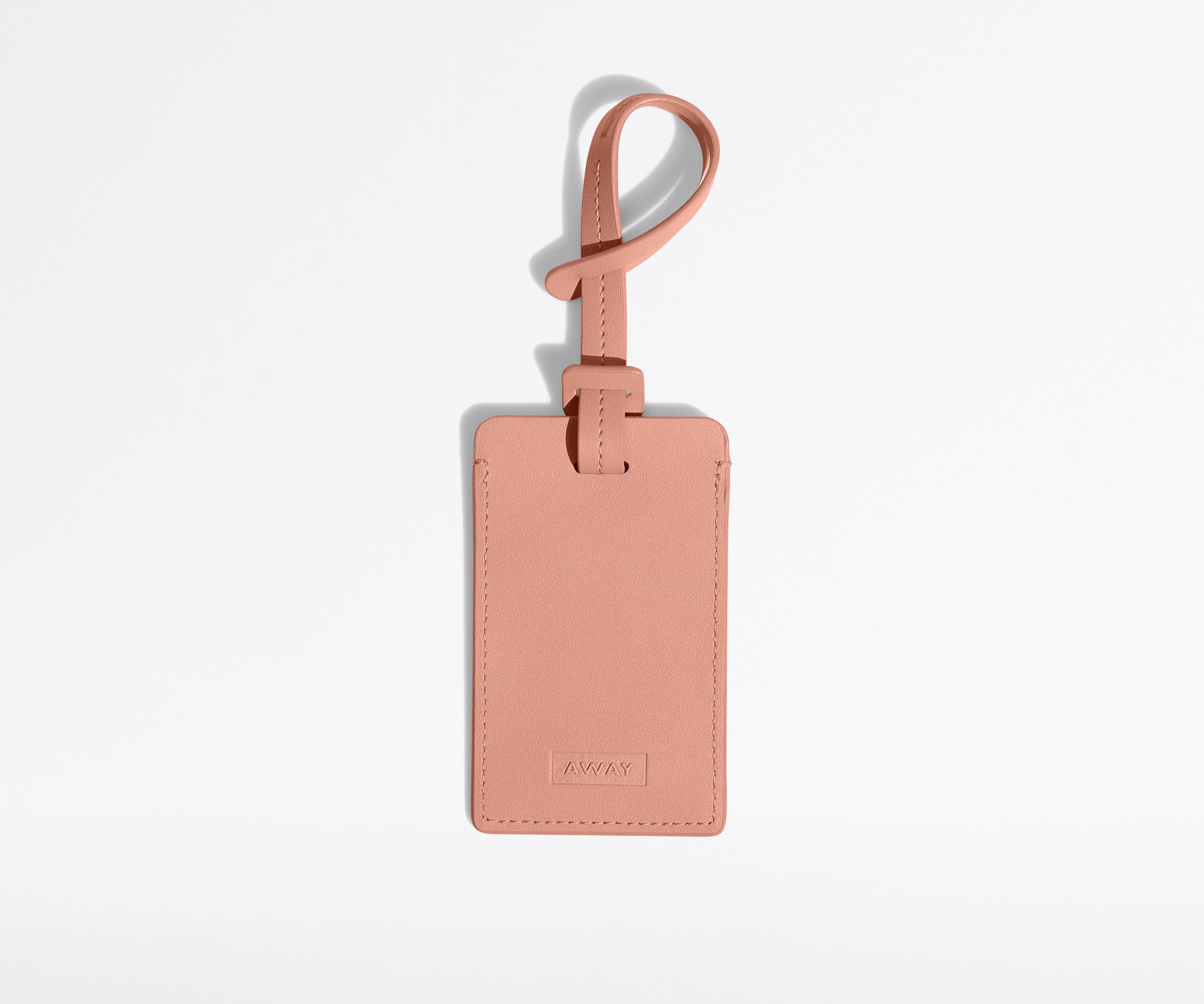 Durable Personalized Luggage Tags for Travel - Custom Name ID Tags for Suitcases, Bags & Backpacks - Perfect for Airports, Vacations & Business Trips